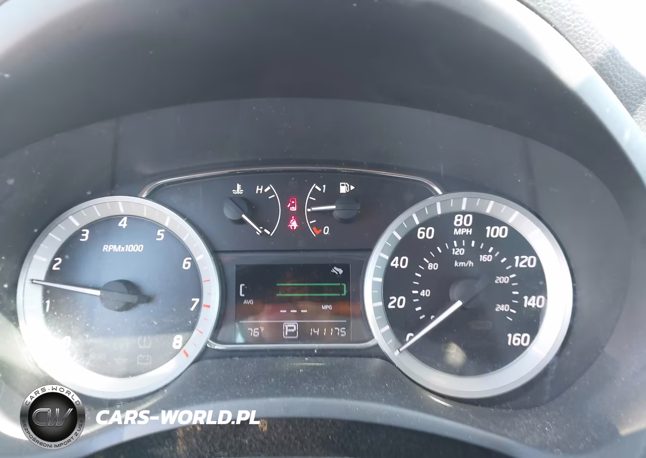 2014 Nissan Sentra S-Sv-Sr-Sl VIN:3N1AB7AP5EL647977 - 7