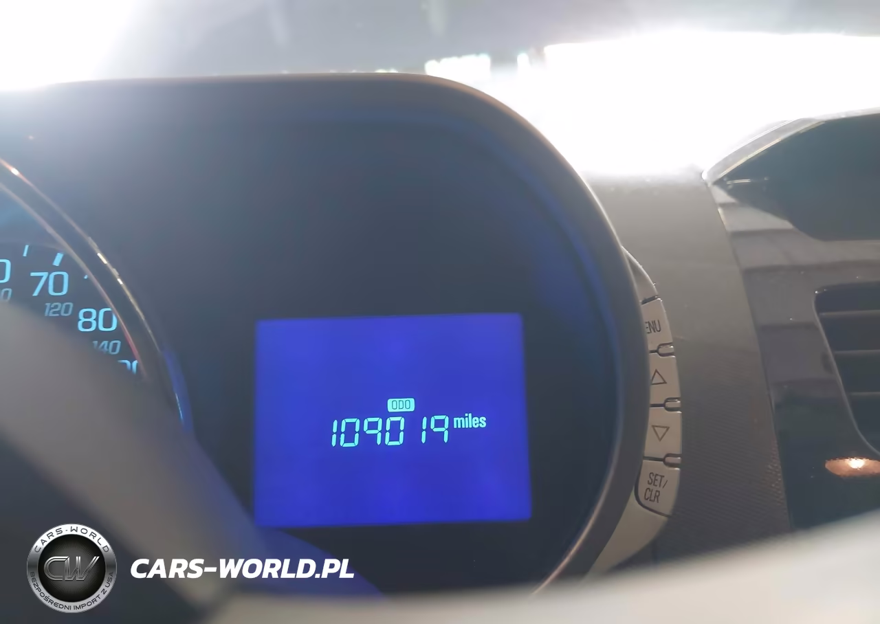 2015 Chevrolet Spark 2Lt Cvt VIN:KL8CF6S98FC759750 - 15
