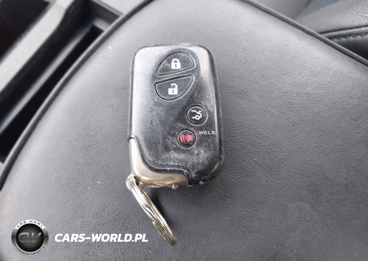 2010 Lexus Es 350 VIN:JTHBK1EG4A2407614 - 11