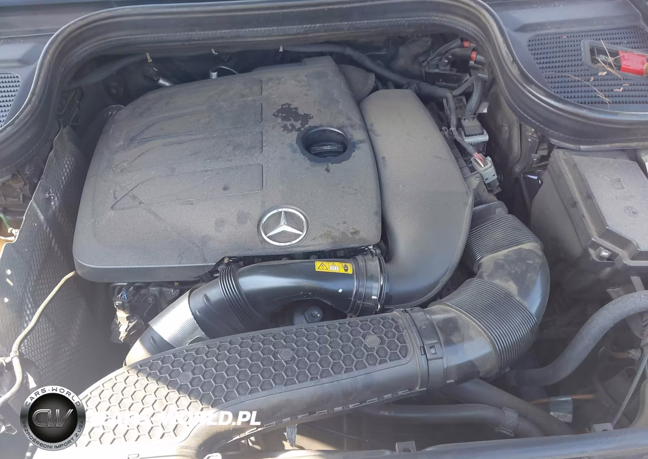 2021 Mercedes-Benz Gle 350 VIN:4JGFB4JB1MA359073 - 10