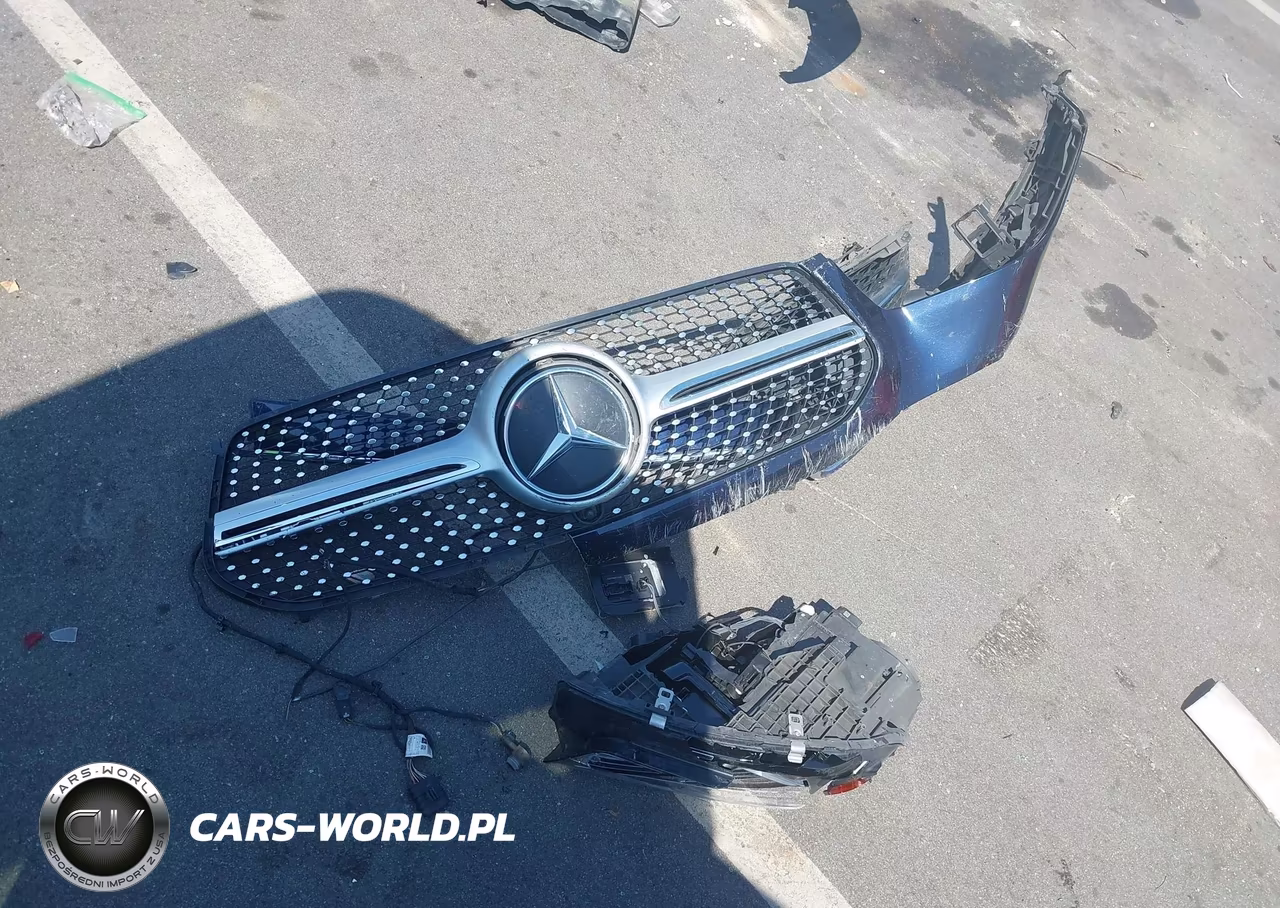 2021 Mercedes-Benz Gle 350 VIN:4JGFB4JB1MA359073 - 12