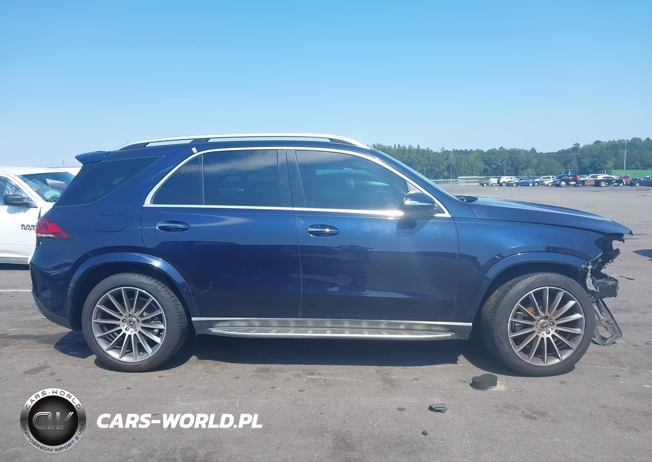 2021 Mercedes-Benz Gle 350 VIN:4JGFB4JB1MA359073 - 14