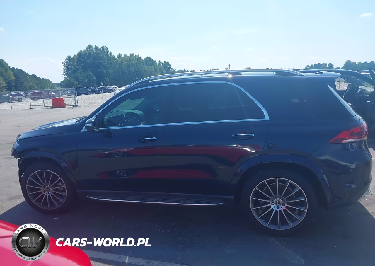 2021 Mercedes-Benz Gle 350 VIN:4JGFB4JB1MA359073 - 15