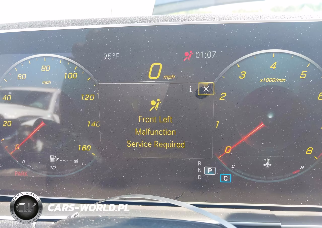 2021 Mercedes-Benz Gle 350 VIN:4JGFB4JB1MA359073 - 7
