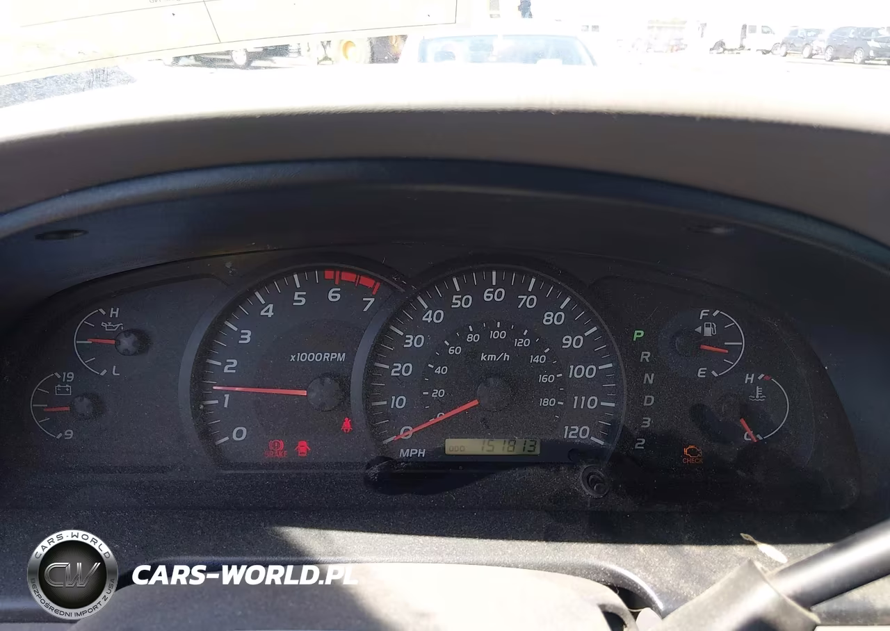 2006 Toyota Tundra Sr5 V8 VIN:5TBDT44106S511922 - 7