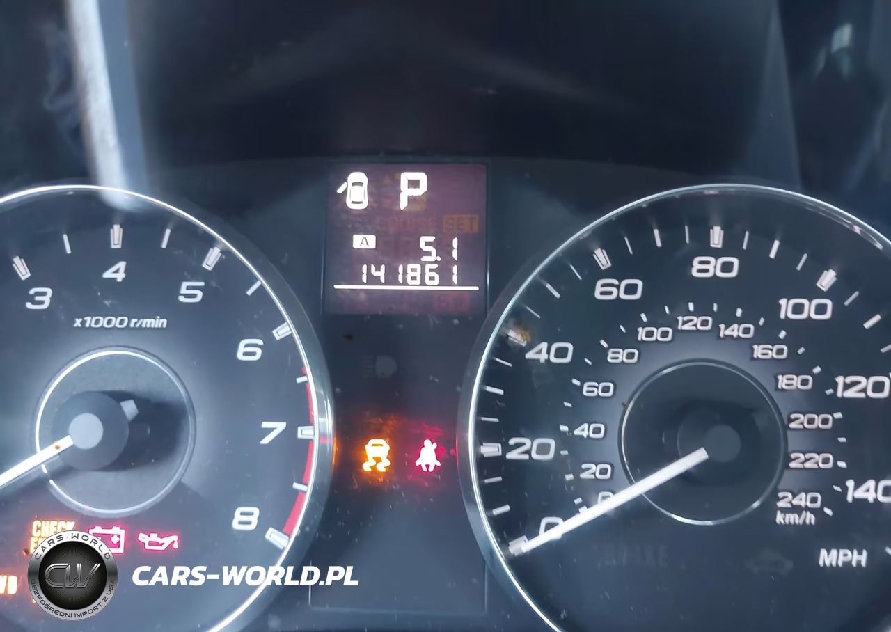 2012 Subaru Legacy 2.5I Premium VIN:4S3BMBG64C3011458 - 7