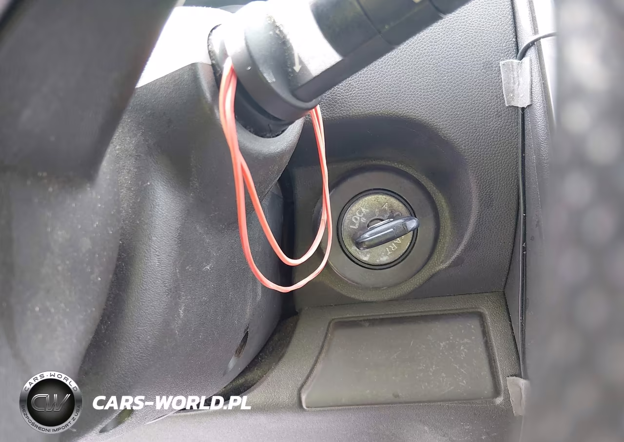 2010 Nissan Frontier Se VIN:1N6AD0CU5AC419871 - 11
