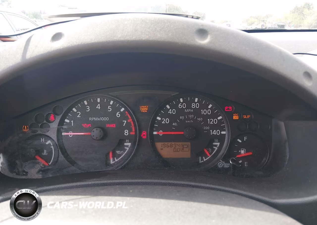 2010 Nissan Frontier Se VIN:1N6AD0CU5AC419871 - 7