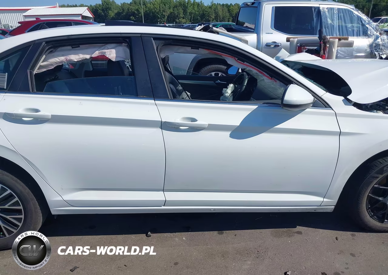 2021 Volkswagen Jetta S-Se-R-Line VIN:3VWC57BU7MM097902 - 14
