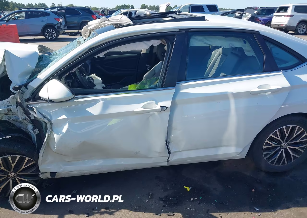 2021 Volkswagen Jetta S-Se-R-Line VIN:3VWC57BU7MM097902 - 15