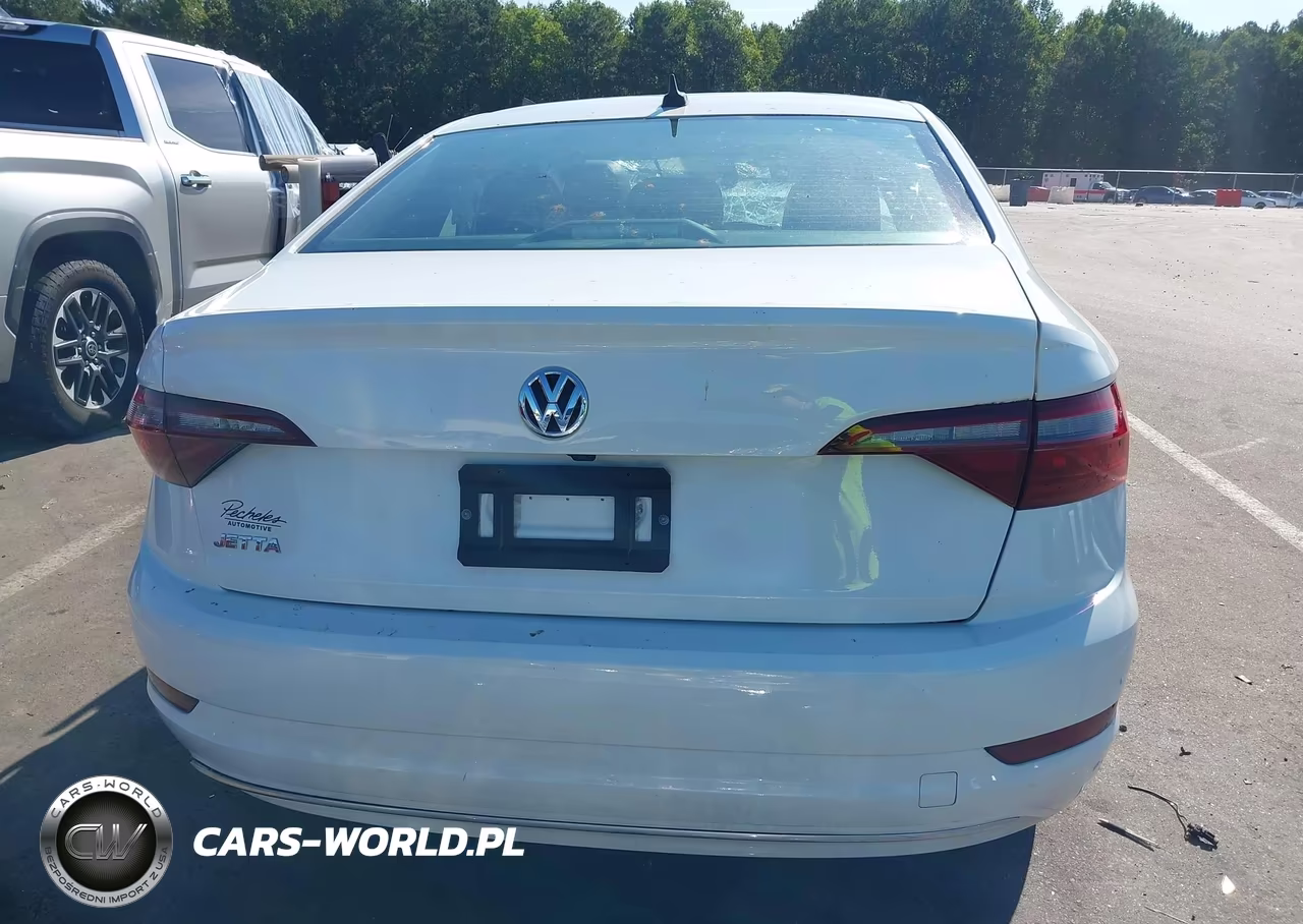 2021 Volkswagen Jetta S-Se-R-Line VIN:3VWC57BU7MM097902 - 17