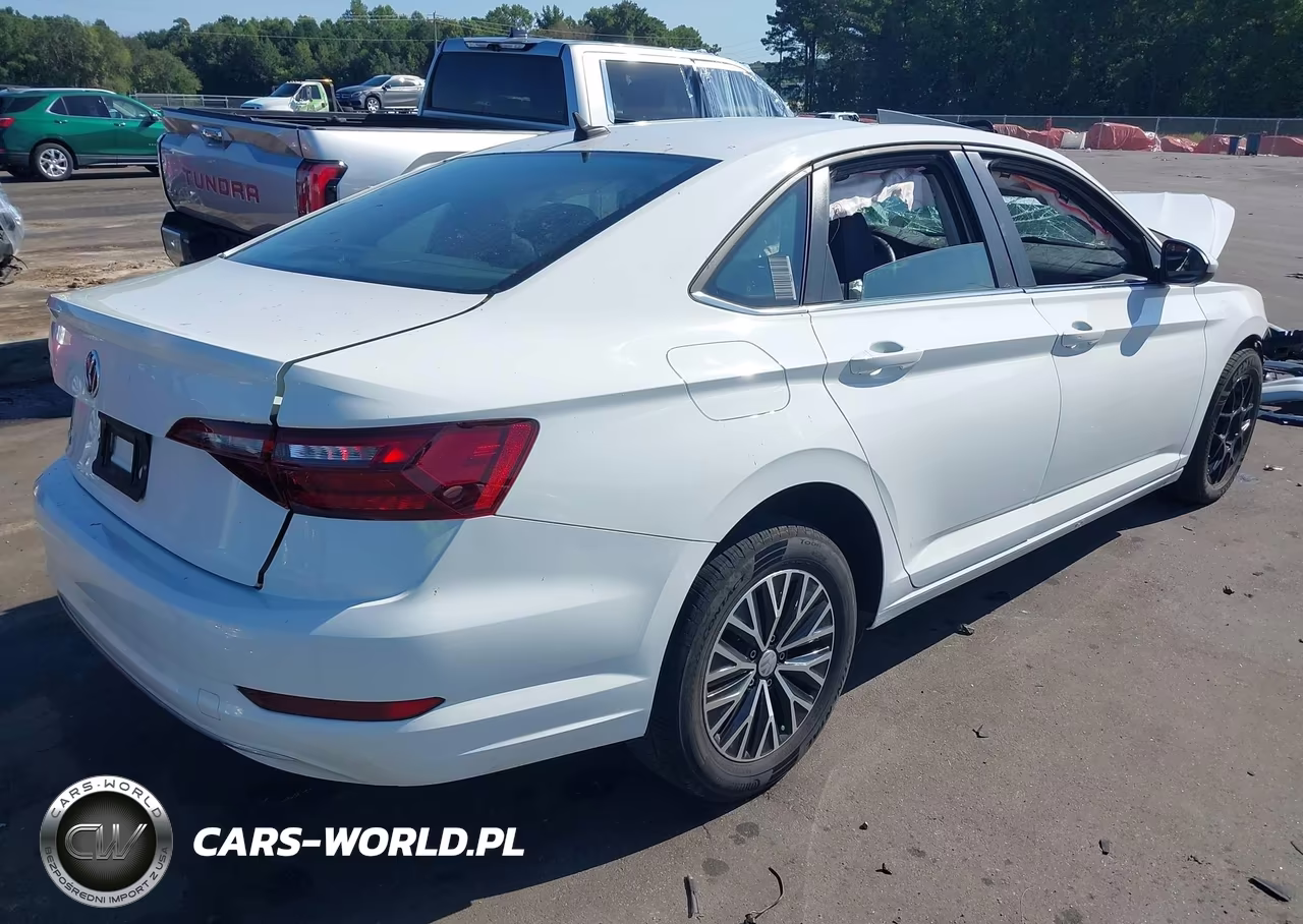 2021 Volkswagen Jetta S-Se-R-Line VIN:3VWC57BU7MM097902 - 4