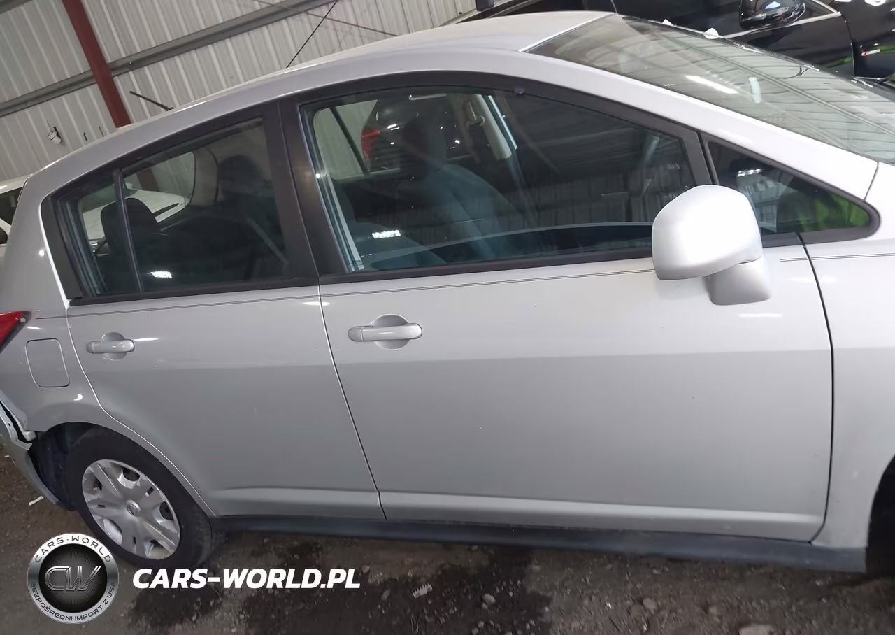 2012 Nissan Versa 1.8 S VIN:3N1BC1CP4CK275529 - 13