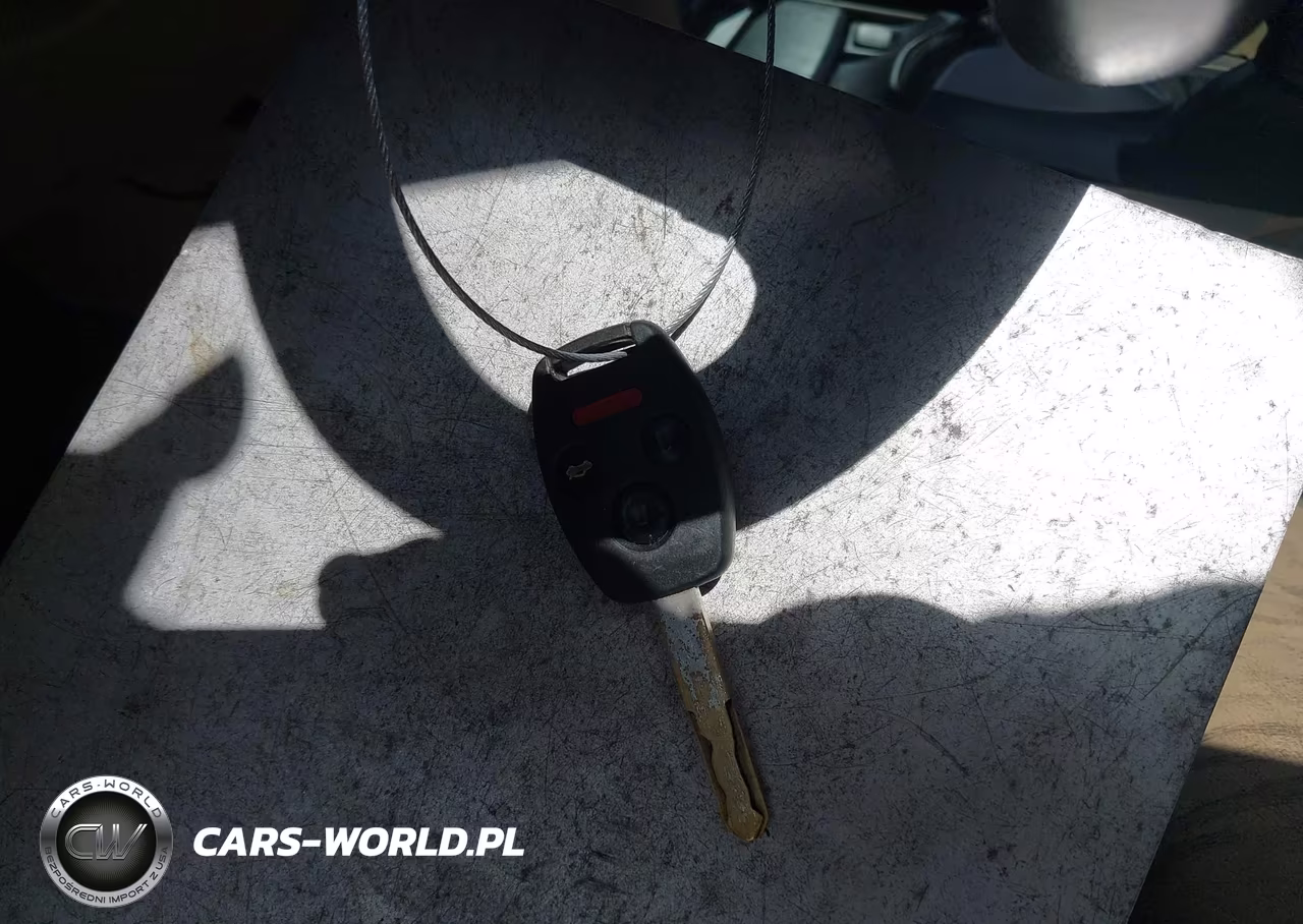 2009 Honda Accord 3.5 Ex-L VIN:1HGCS22869A001667 - 11