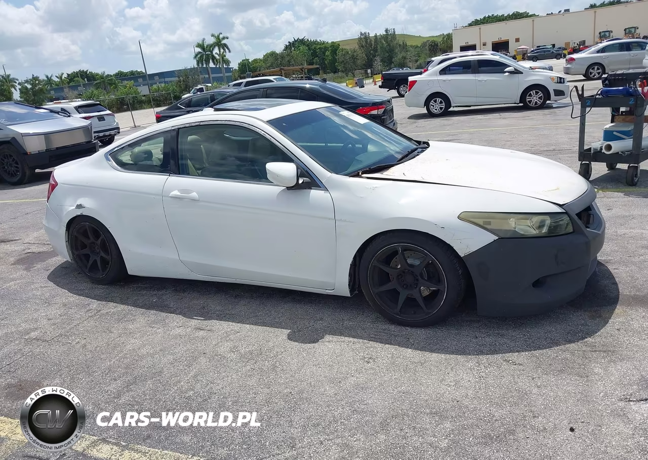 2009 Honda Accord 3.5 Ex-L VIN:1HGCS22869A001667 - 14
