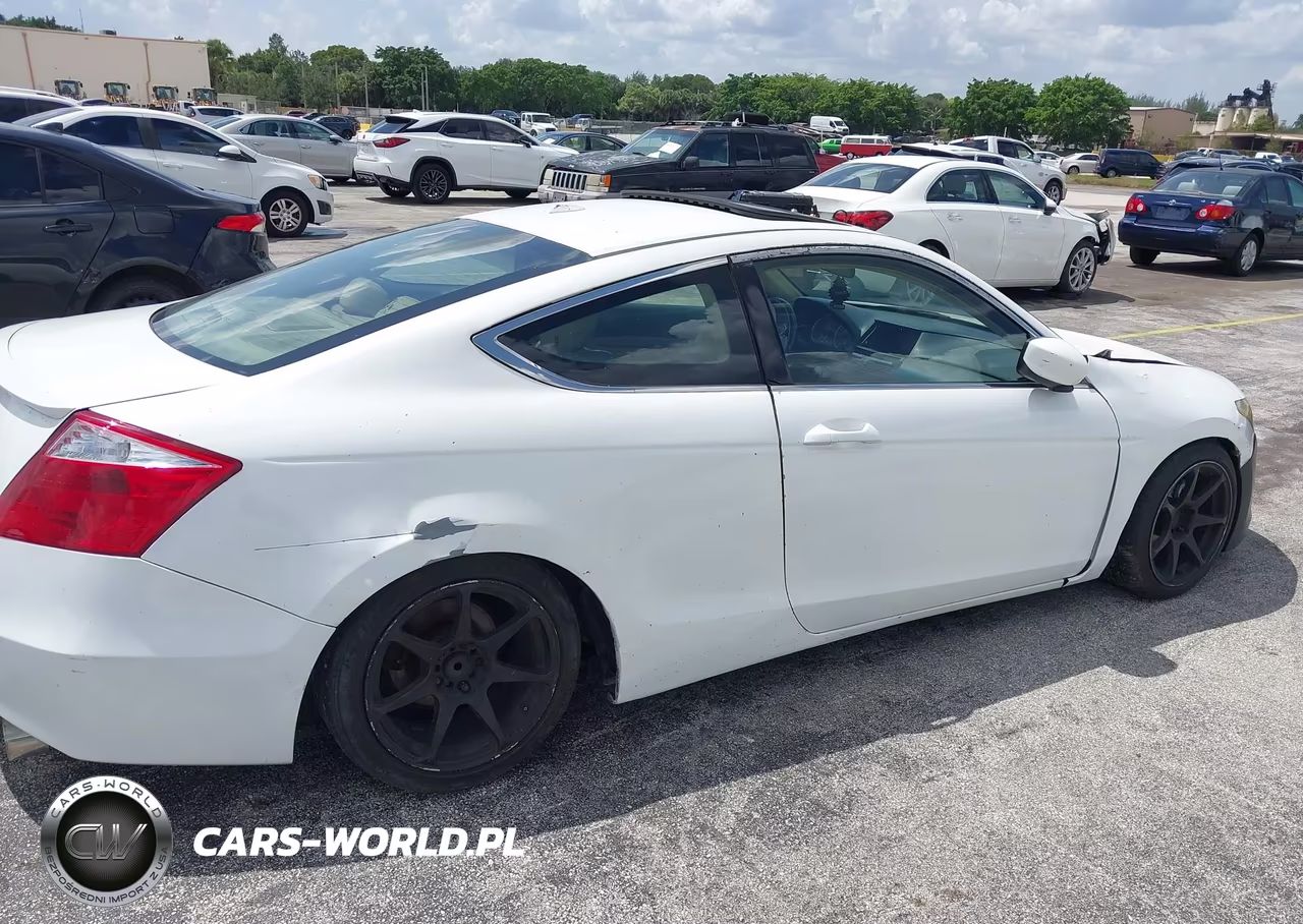 2009 Honda Accord 3.5 Ex-L VIN:1HGCS22869A001667 - 15