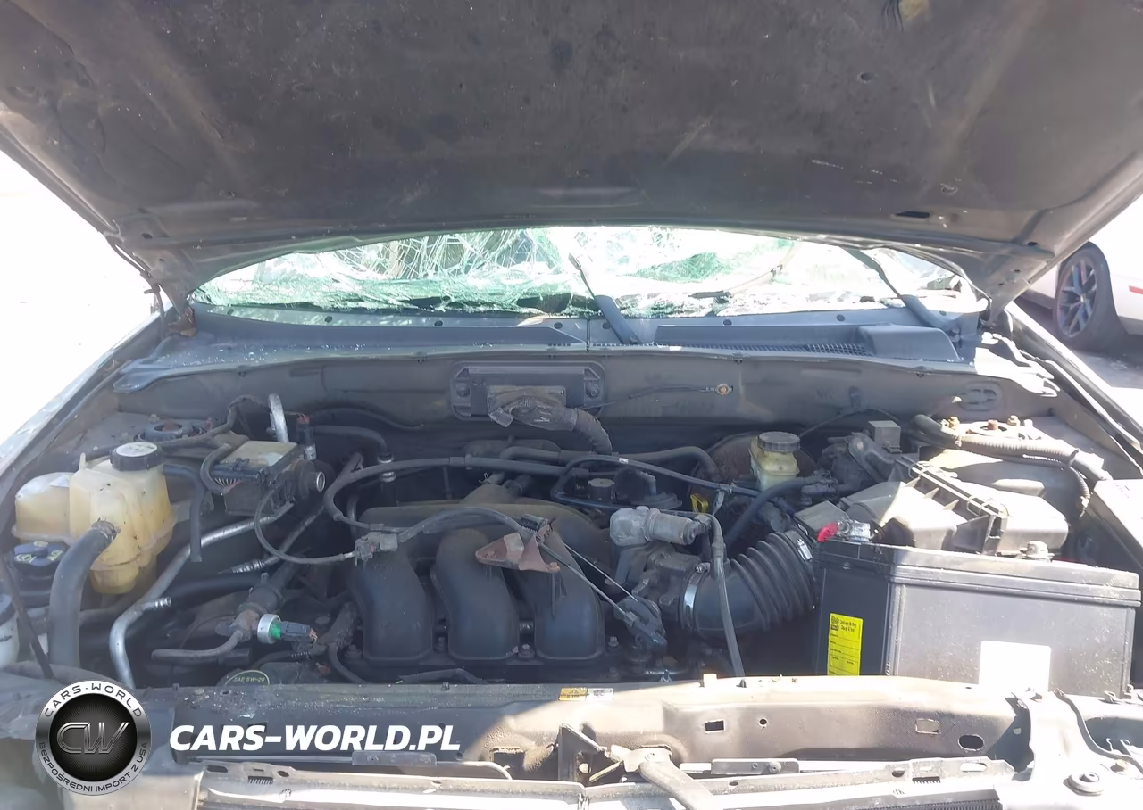 2004 Ford Escape Xlt VIN:1FMYU93104DA04284 - 10