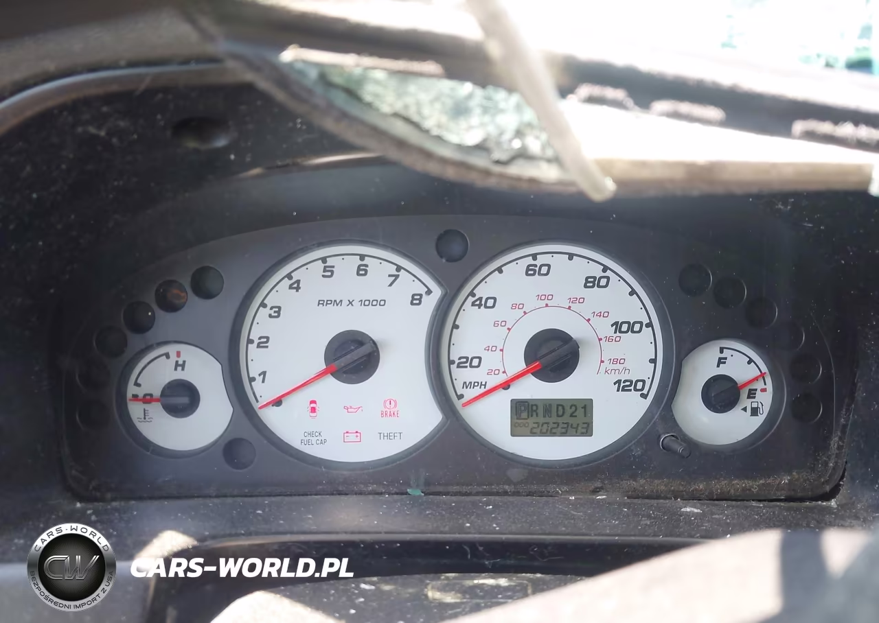 2004 Ford Escape Xlt VIN:1FMYU93104DA04284 - 7