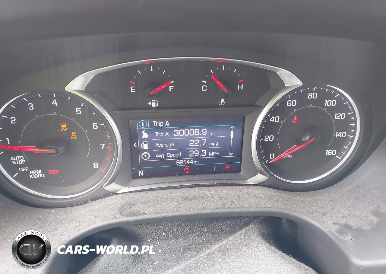 2020 GMC Acadia Fwd Sle VIN:1GKKNKLA7LZ177319 - 15