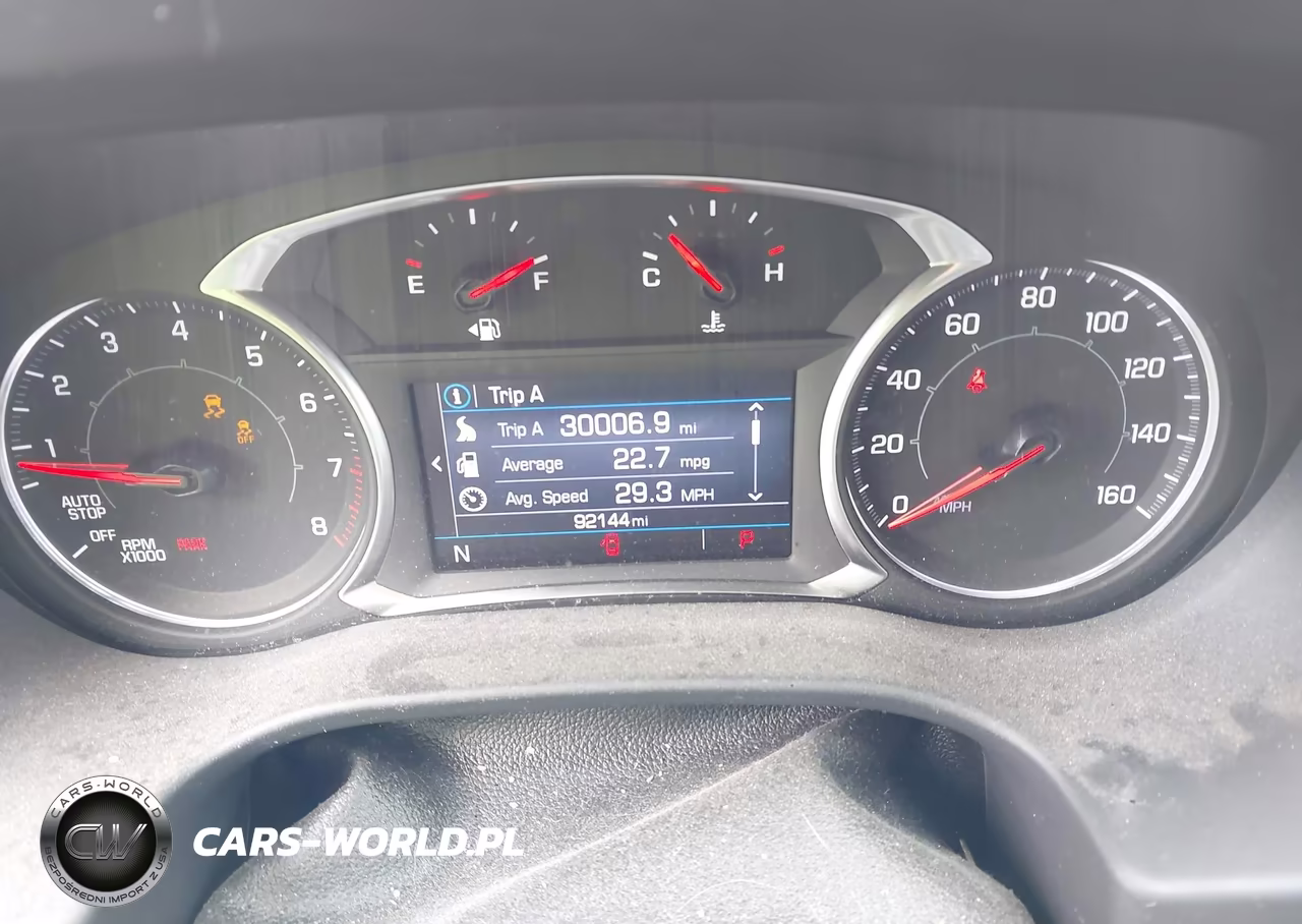 2020 GMC Acadia Fwd Sle VIN:1GKKNKLA7LZ177319 - 7