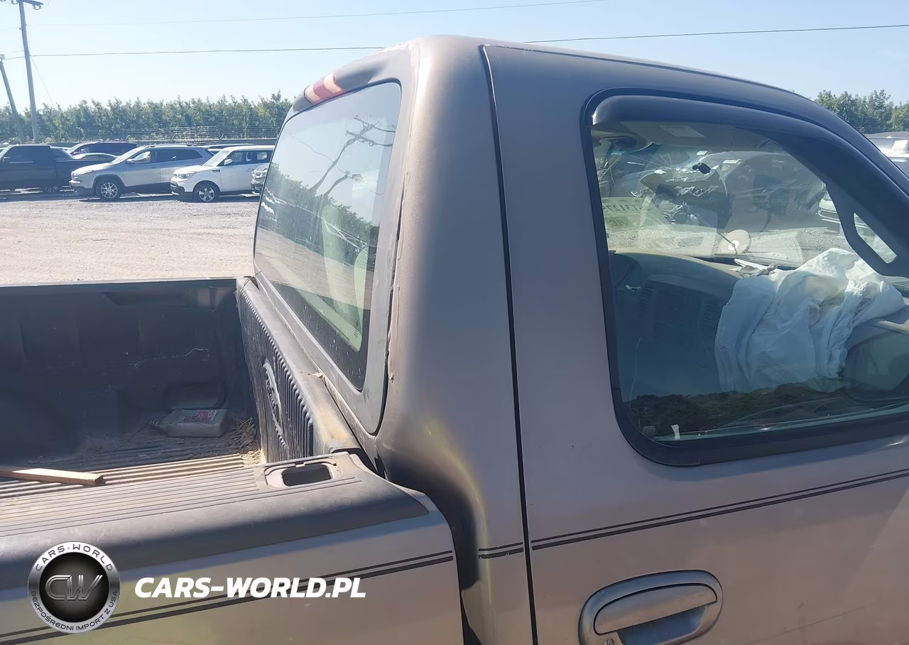 2001 Ford F-150 Xl-Xlt VIN:1FTZF17281NA44321 - 8