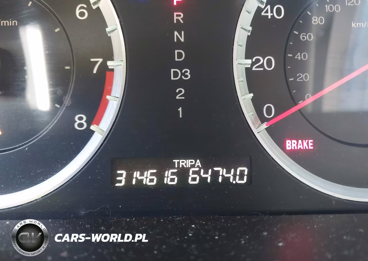 2010 Honda Accord 2.4 Ex-L VIN:1HGCP2F89AA110009 - 15