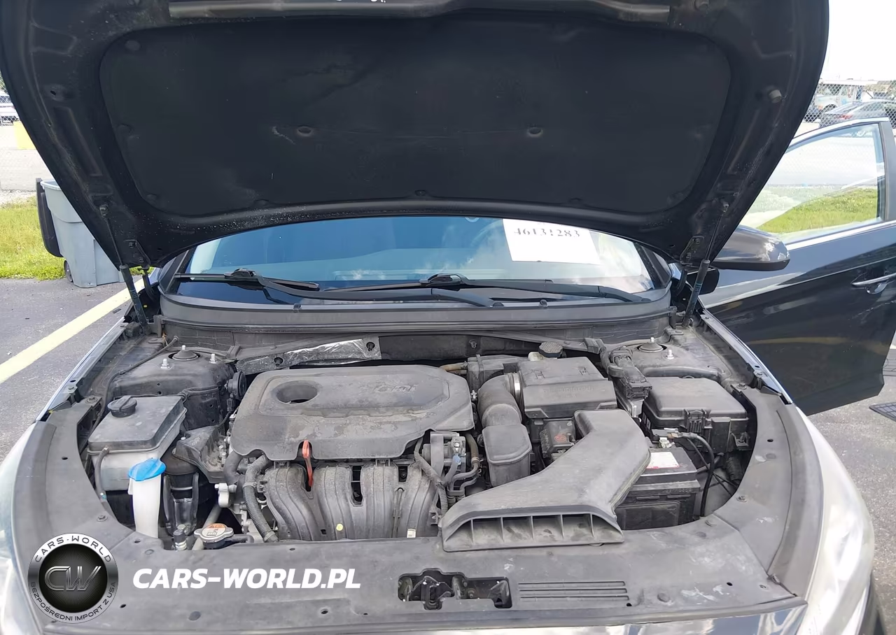 2019 Hyundai Sonata Se VIN:5NPE24AF4KH783498 - 10