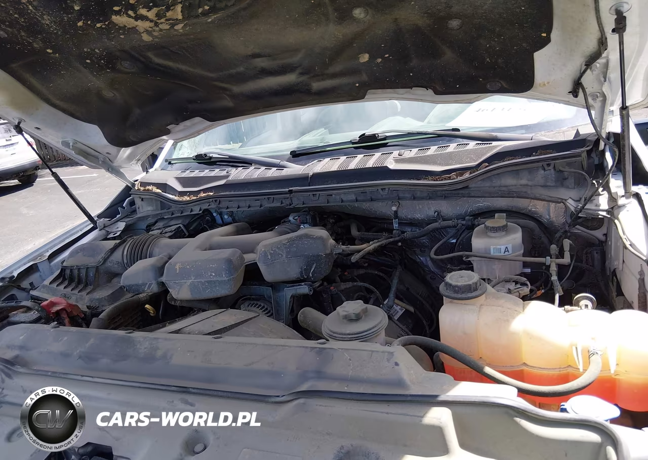 2017 Ford F-350 Xl VIN:1FD8X3B64HED60514 - 10
