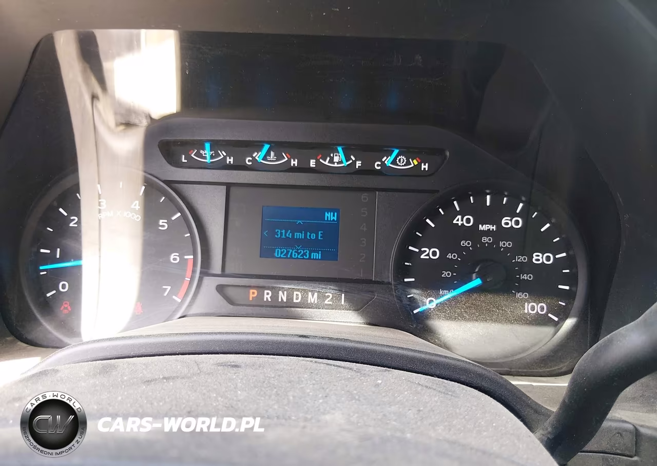 2017 Ford F-350 Xl VIN:1FD8X3B64HED60514 - 7