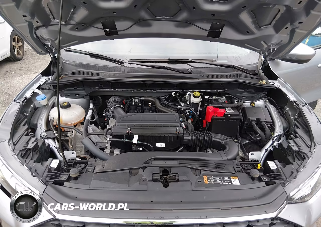 2023 Ford Escape Active VIN:1FMCU9GN9PUB31000 - 10