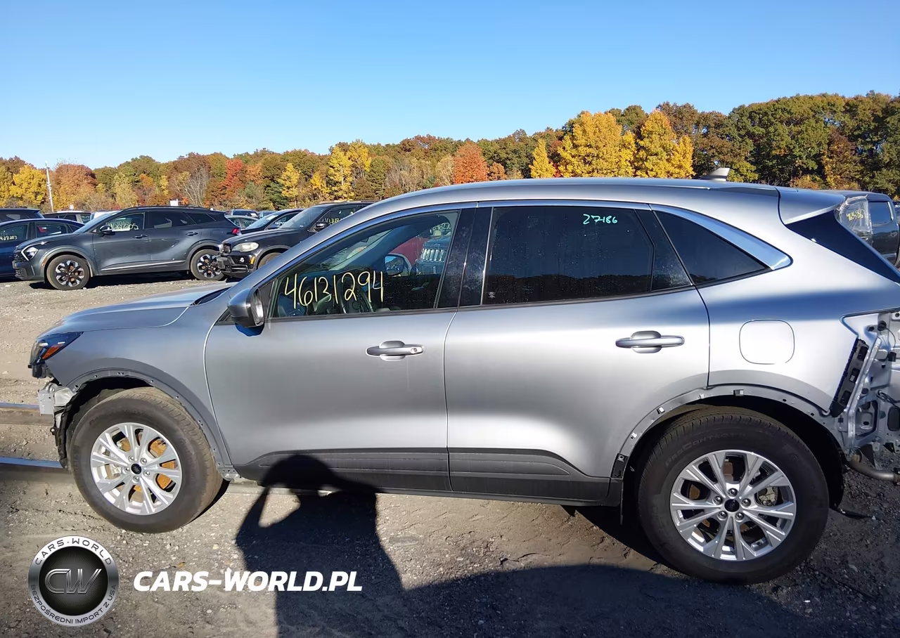 2023 Ford Escape Active VIN:1FMCU9GN9PUB31000 - 15