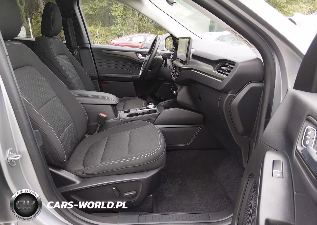 2023 Ford Escape Active VIN:1FMCU9GN9PUB31000 - 5