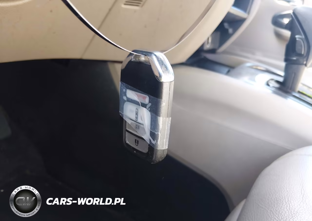 2018 Honda Pilot Ex-L VIN:5FNYF6H52JB012660 - 11