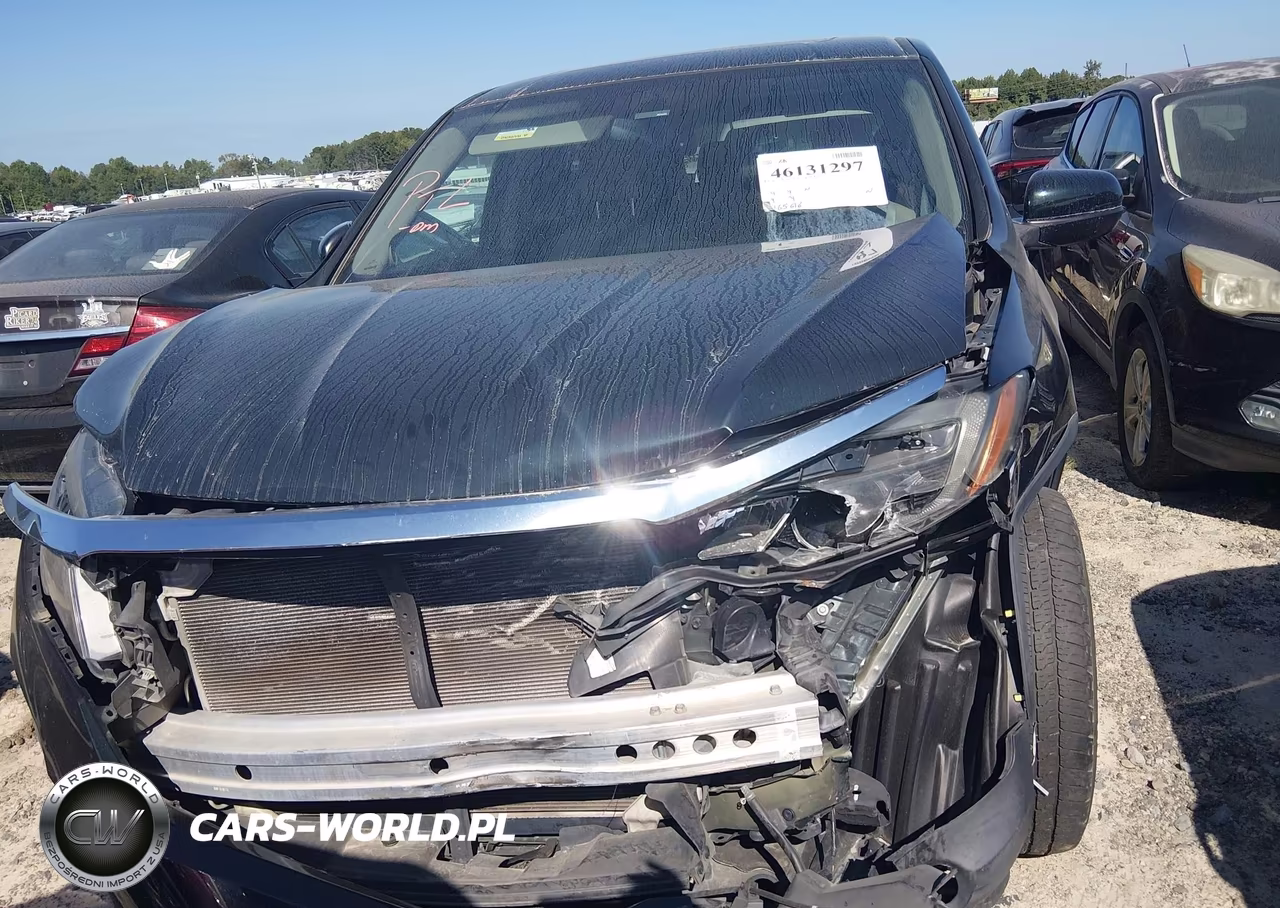 2018 Honda Pilot Ex-L VIN:5FNYF6H52JB012660 - 12
