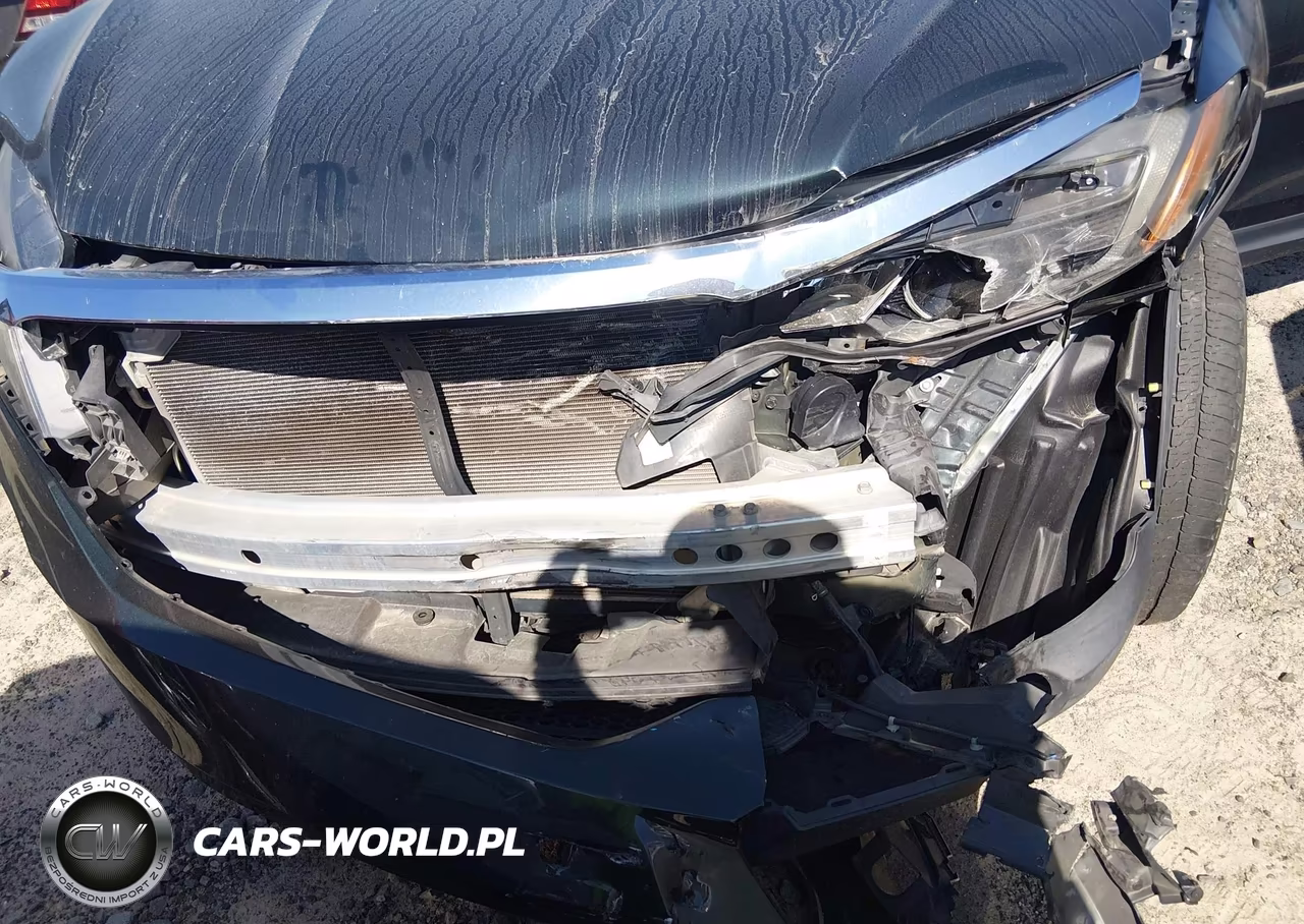 2018 Honda Pilot Ex-L VIN:5FNYF6H52JB012660 - 17