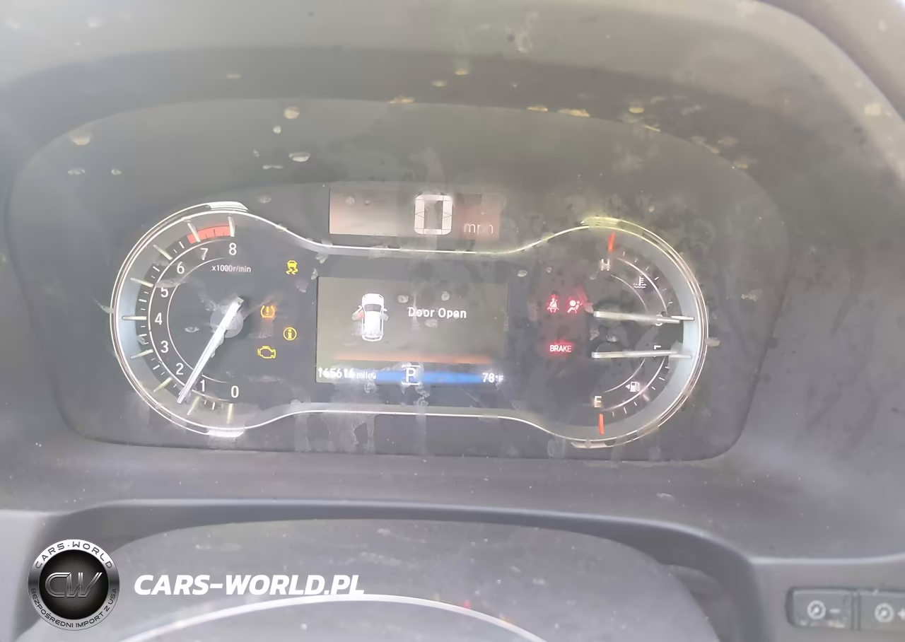 2018 Honda Pilot Ex-L VIN:5FNYF6H52JB012660 - 7