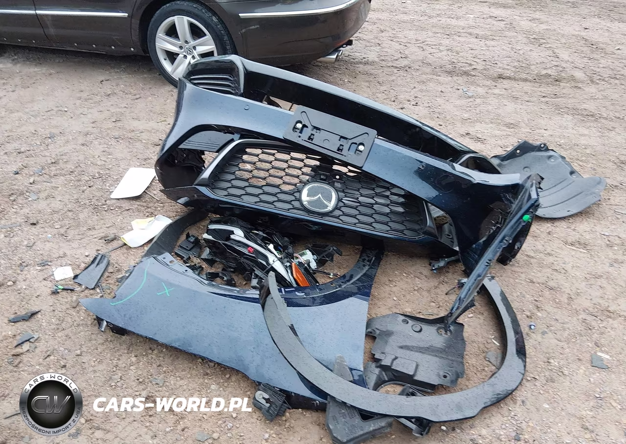 2026 Mazda Cx-5 2.5 S Premium Plus VIN:JM3KMEHA3T0137209 - 12