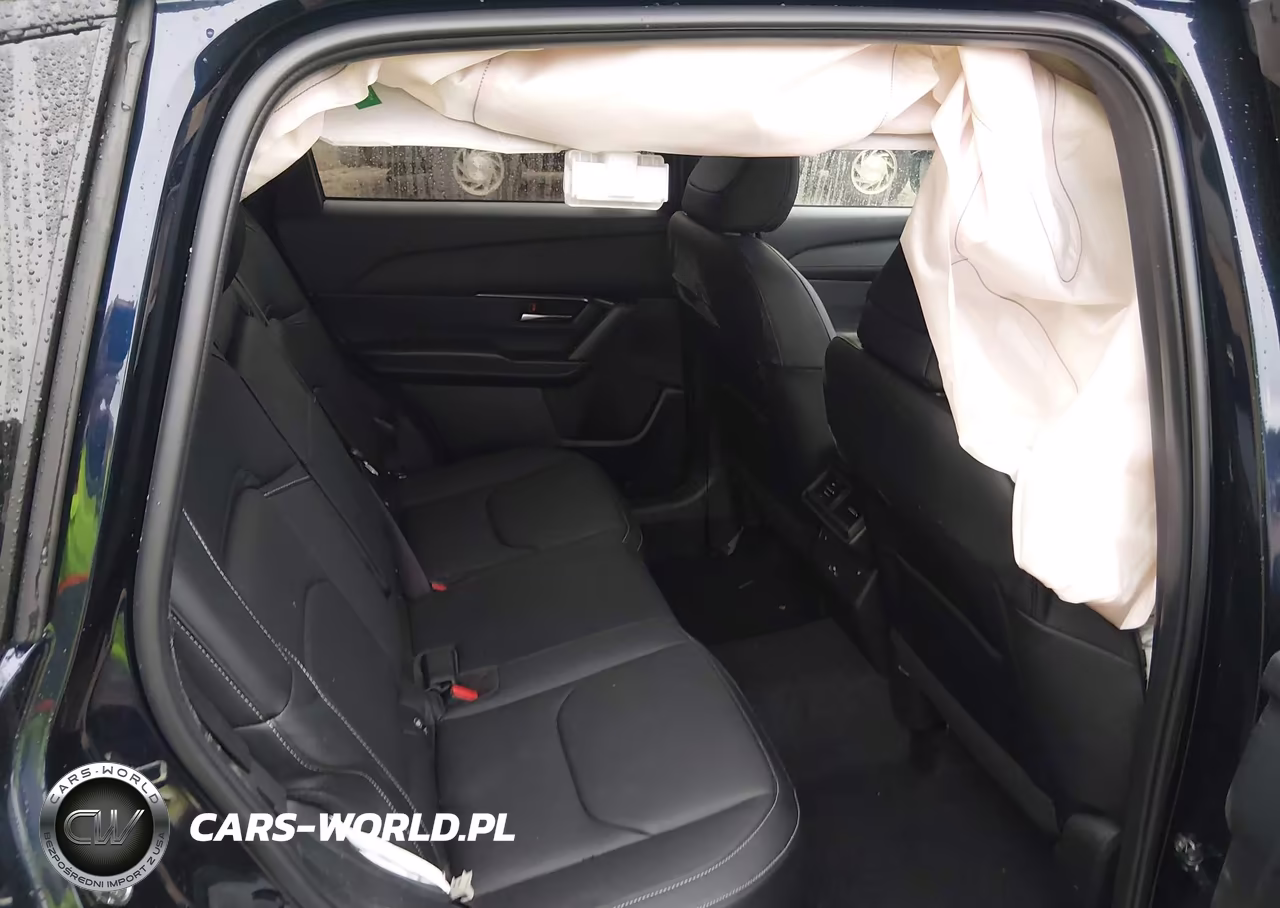 2026 Mazda Cx-5 2.5 S Premium Plus VIN:JM3KMEHA3T0137209 - 8