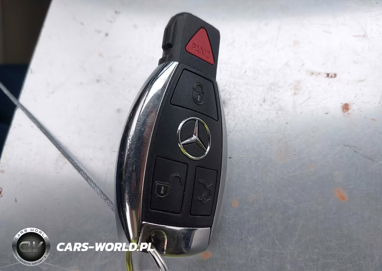 2015 Mercedes-Benz E 400 VIN:WDDKJ6FB2FF307232 - 11