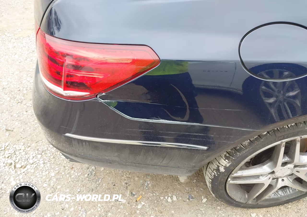 2015 Mercedes-Benz E 400 VIN:WDDKJ6FB2FF307232 - 19