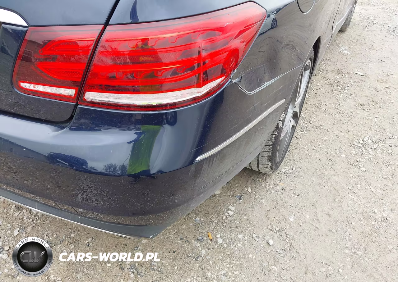 2015 Mercedes-Benz E 400 VIN:WDDKJ6FB2FF307232 - 20