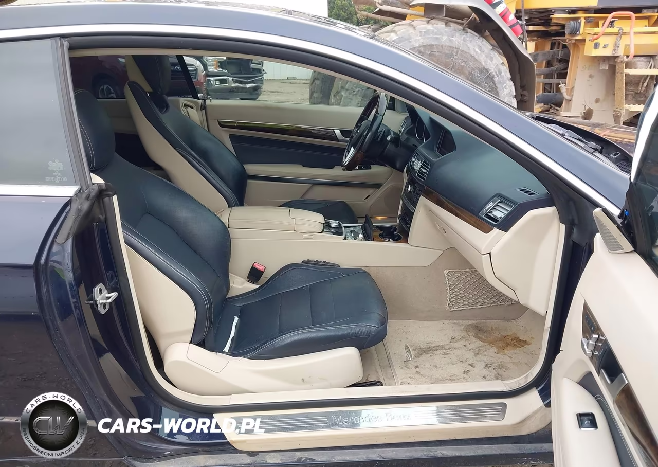 2015 Mercedes-Benz E 400 VIN:WDDKJ6FB2FF307232 - 5