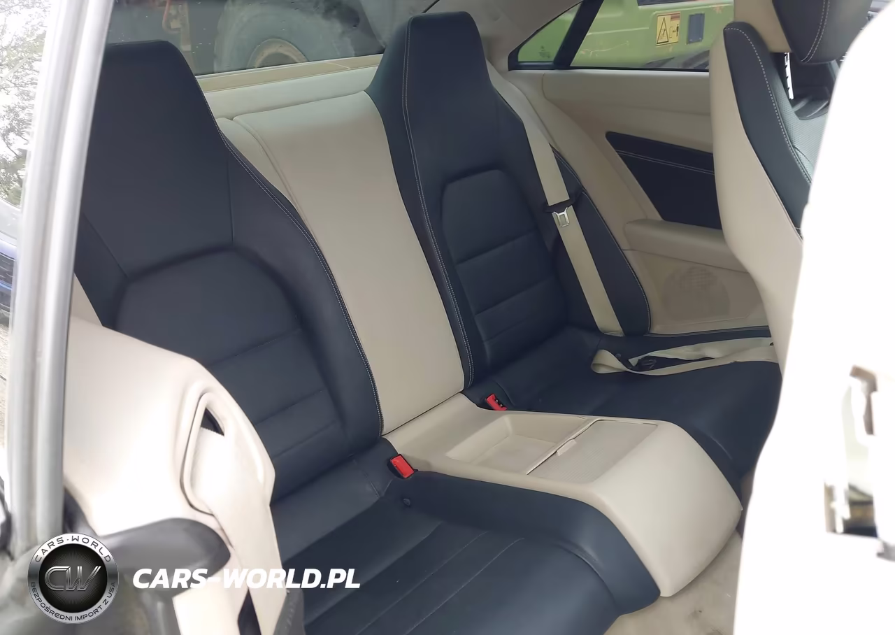 2015 Mercedes-Benz E 400 VIN:WDDKJ6FB2FF307232 - 8