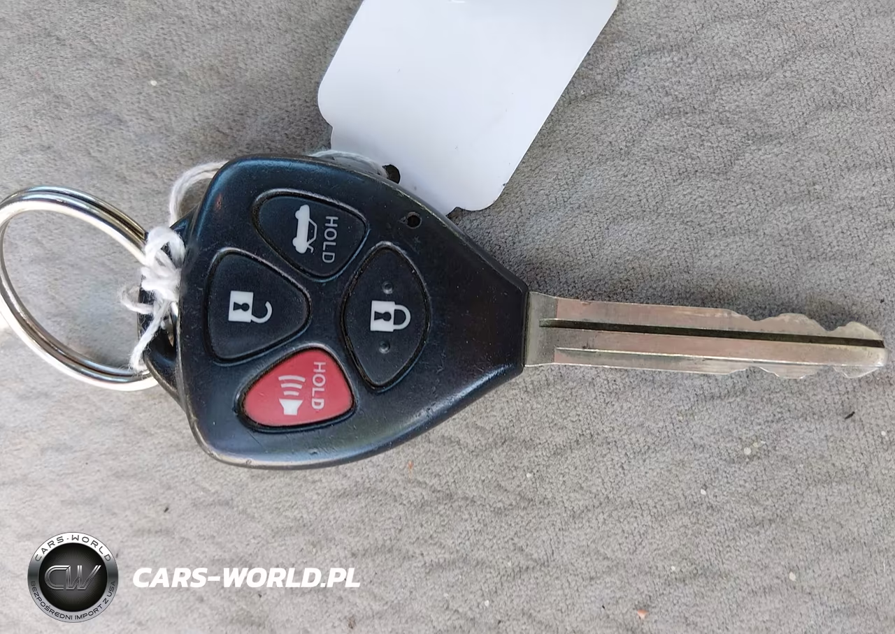 2010 Toyota Camry Le VIN:4T1BF3EKXAU014223 - 11