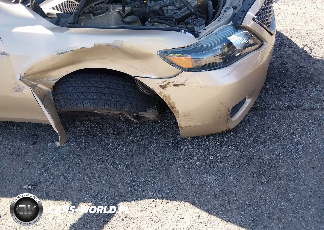 2010 Toyota Camry Le VIN:4T1BF3EKXAU014223 - 6
