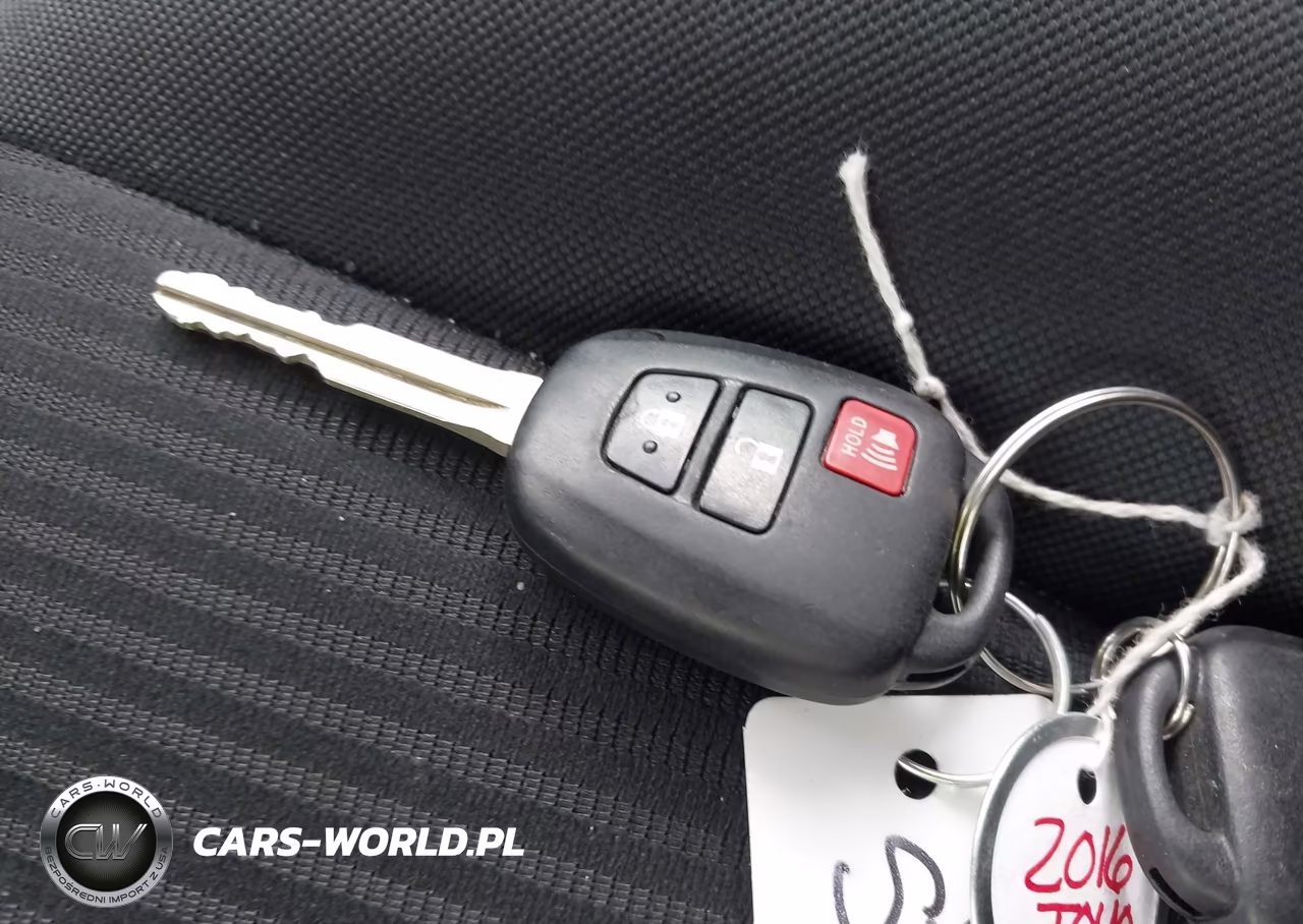 2016 Toyota Rav4 Le VIN:2T3BFREV0GW538994 - 11