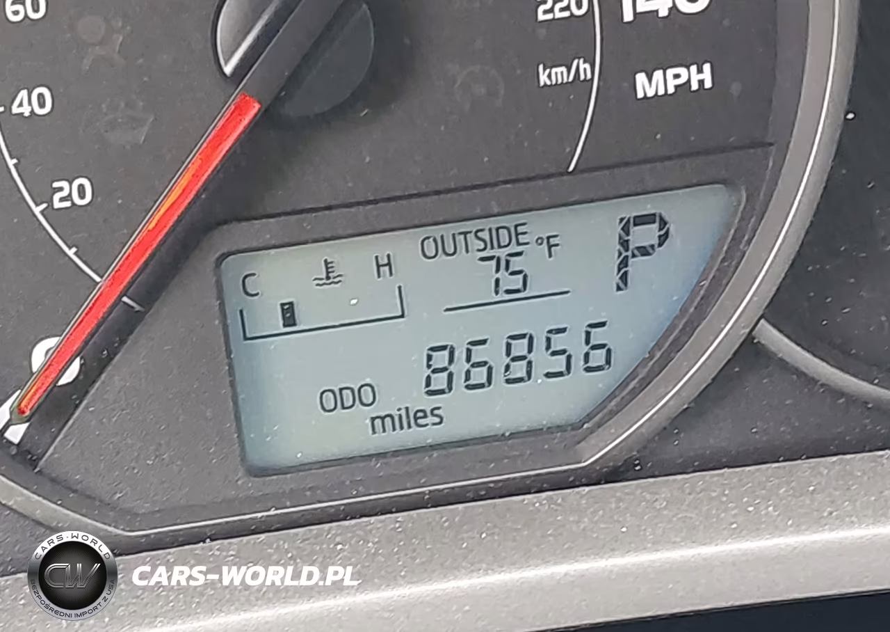 2016 Toyota Rav4 Le VIN:2T3BFREV0GW538994 - 16
