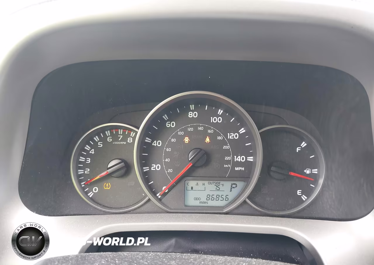 2016 Toyota Rav4 Le VIN:2T3BFREV0GW538994 - 7