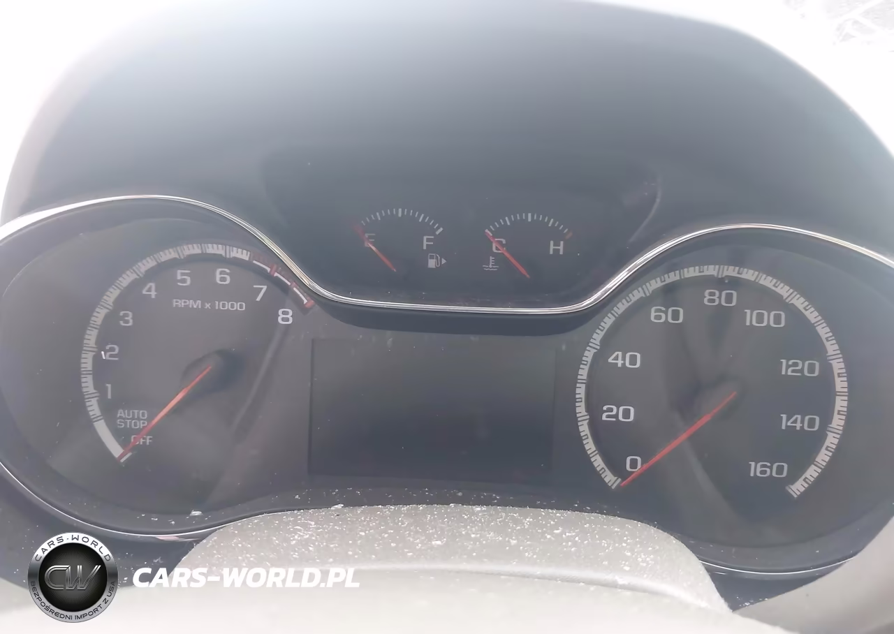 2017 Chevrolet Cruze Premier Auto VIN:1G1BF5SM5H7250298 - 14