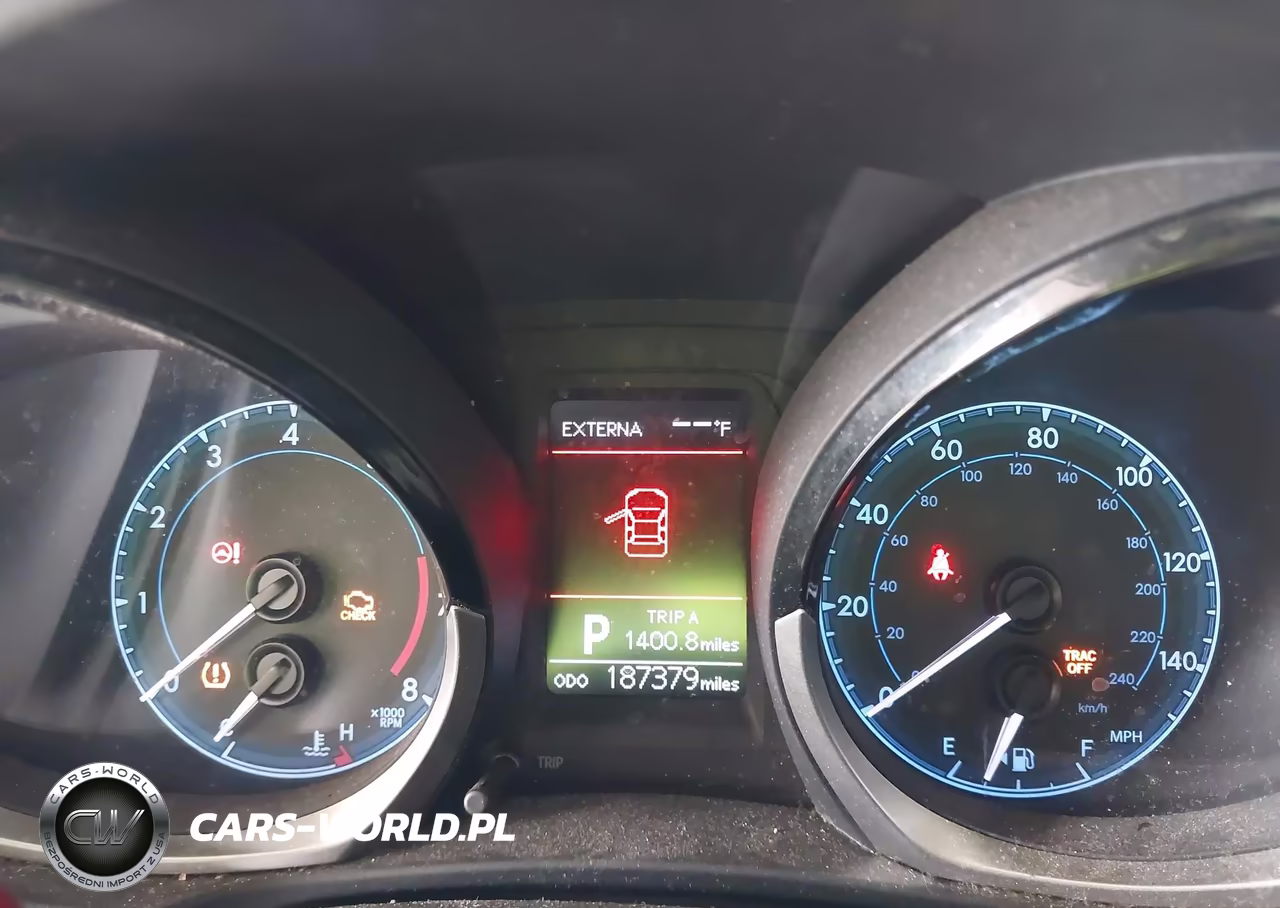 2015 Toyota Corolla S Plus VIN:2T1BURHE0FC276923 - 7